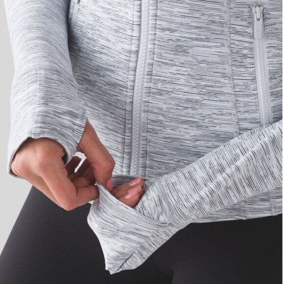 Lululemon Define Jacket - Picture 3 of 7